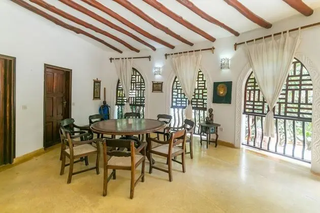 Deluxe Apart Daire, 1 Yatak Odası, Okyanus Manzaralı