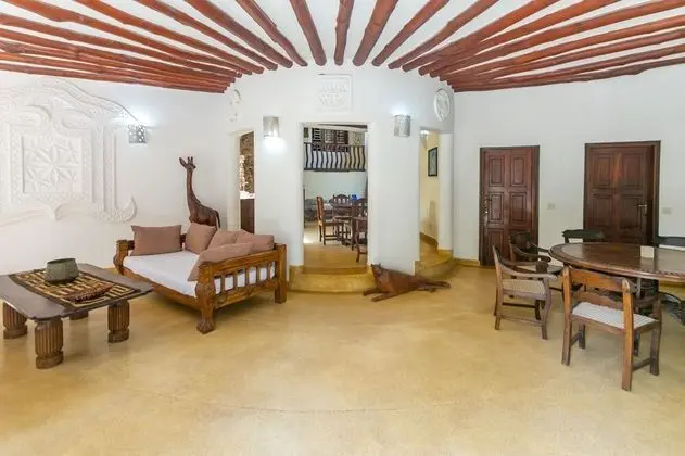 Deluxe Apart Daire, 1 Yatak Odası, Okyanus Manzaralı