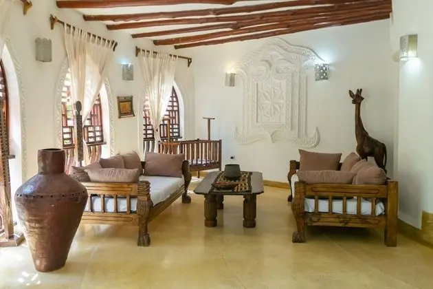 Deluxe Apart Daire, 1 Yatak Odası, Okyanus Manzaralı