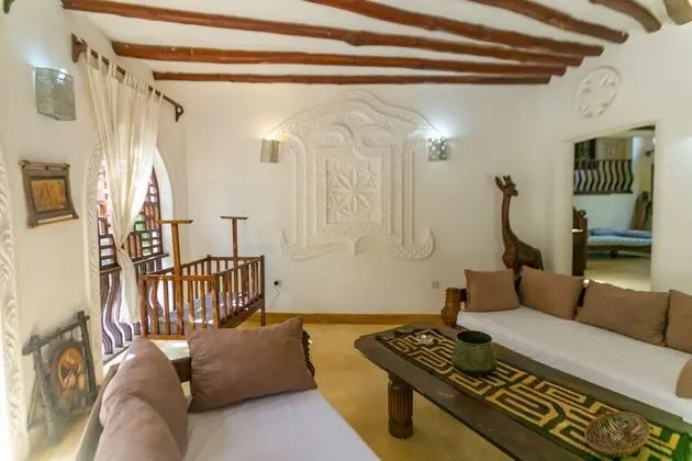 Deluxe Apart Daire, 1 Yatak Odası, Okyanus Manzaralı