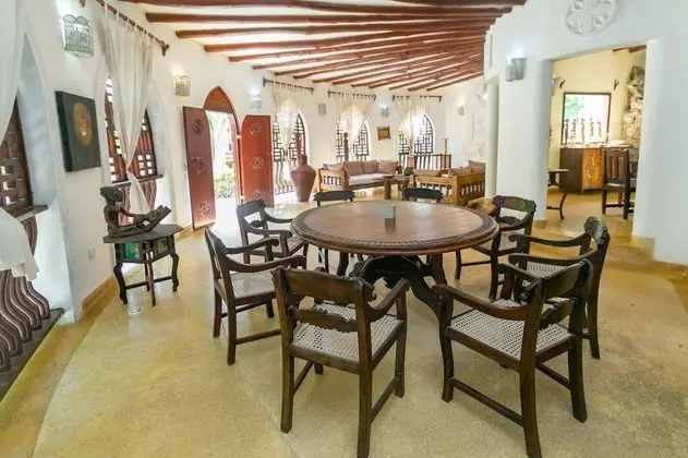 Deluxe Apart Daire, 1 Yatak Odası, Okyanus Manzaralı