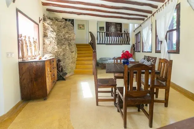 Deluxe Apart Daire, 1 Yatak Odası, Okyanus Manzaralı