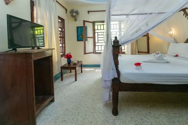 Deluxe Apart Daire, 1 Yatak Odası, Okyanus Manzaralı