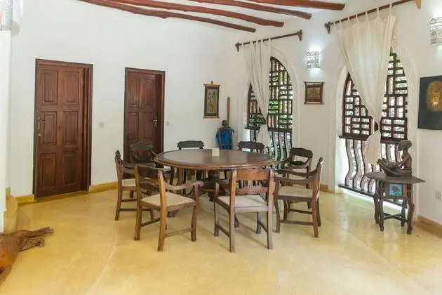 Deluxe Apart Daire, 1 Yatak Odası, Okyanus Manzaralı