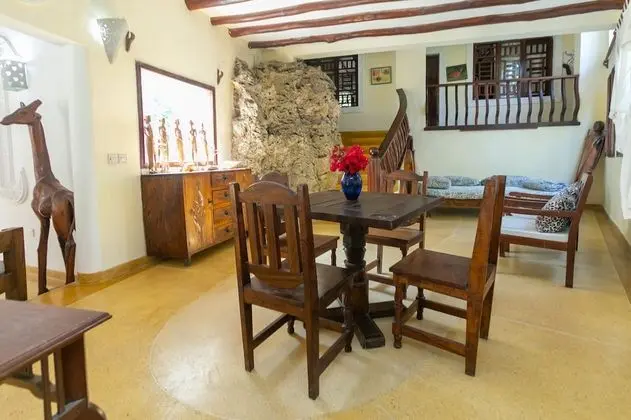 Deluxe Apart Daire, 1 Yatak Odası, Okyanus Manzaralı