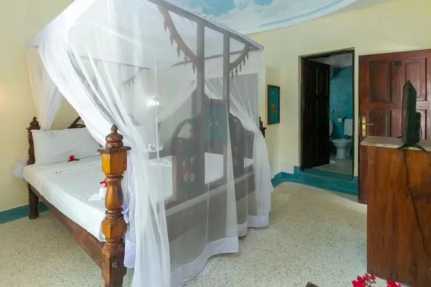 Deluxe Apart Daire, 1 Yatak Odası, Okyanus Manzaralı