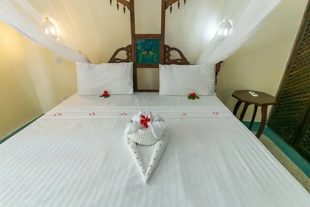 Deluxe Apart Daire, 1 Yatak Odası, Okyanus Manzaralı