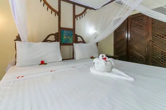 Deluxe Apart Daire, 1 Yatak Odası, Okyanus Manzaralı