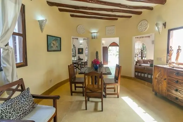 Deluxe Apart Daire, 1 Yatak Odası, Okyanus Manzaralı