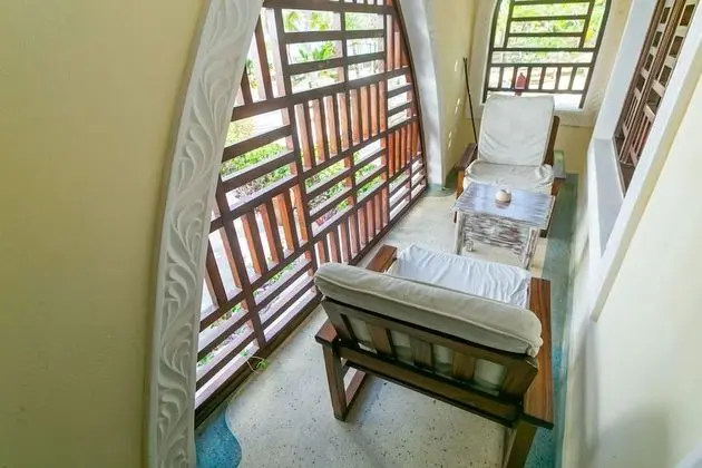 Deluxe Apart Daire, 1 Yatak Odası, Okyanus Manzaralı