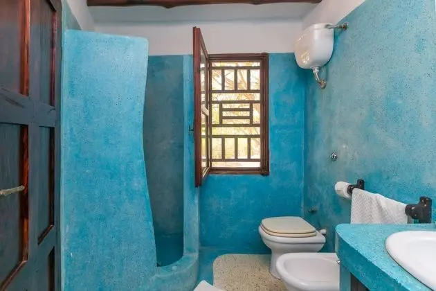 Deluxe Apart Daire, 1 Yatak Odası, Okyanus Manzaralı
