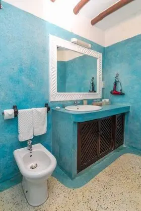Deluxe Apart Daire, 1 Yatak Odası, Okyanus Manzaralı
