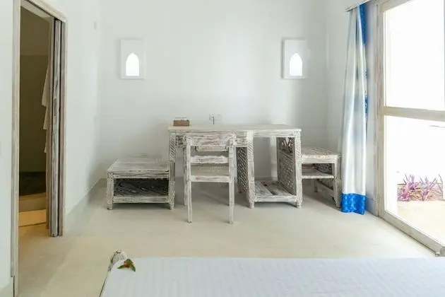 Standard Oda, 1 Büyük (Queen) Boy Yatak, Bahçe Manzaralı
