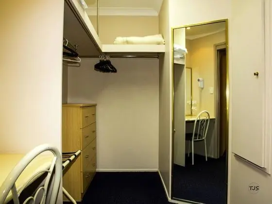 Deluxe Oda, Sigara İçilmez (Twin Room)