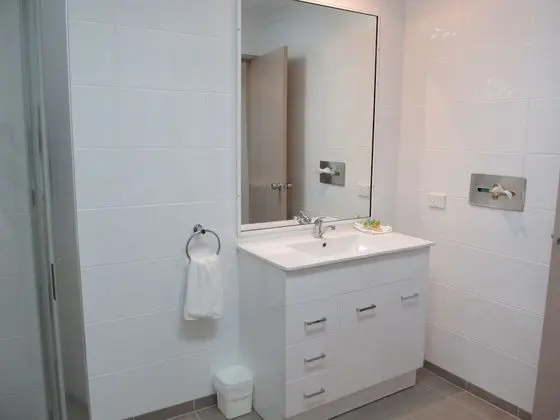 Deluxe Oda, Sigara İçilmez (Twin Room)
