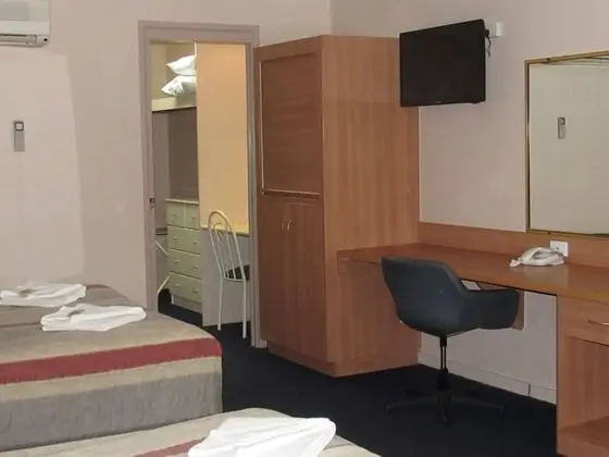 Family Oda (Family  Room)