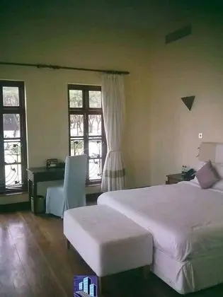 Tek Kişilik Oda