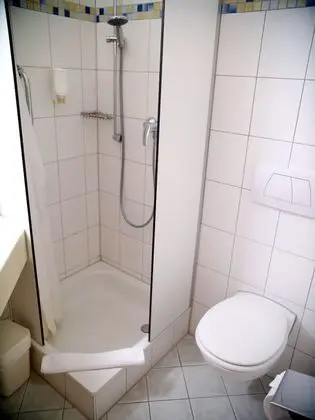 Tek Kişilik Oda