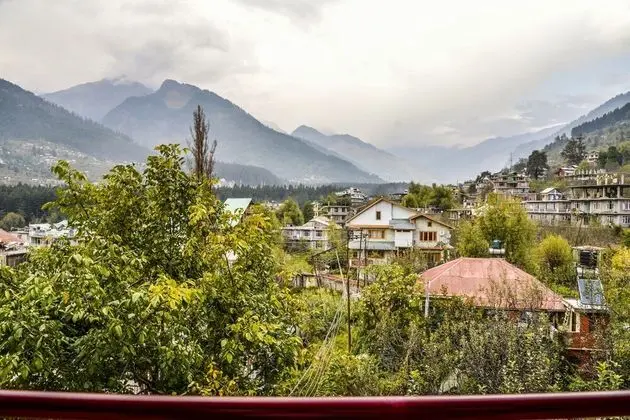 Deluxe Oda, 1 En Büyük (King) Boy Yatak