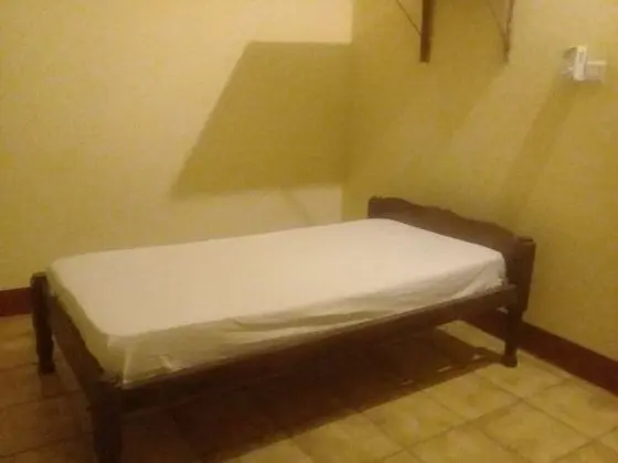 Tek Kişilik Oda