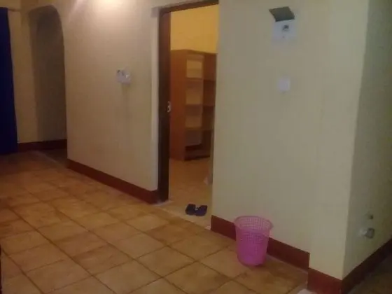 Tek Kişilik Oda