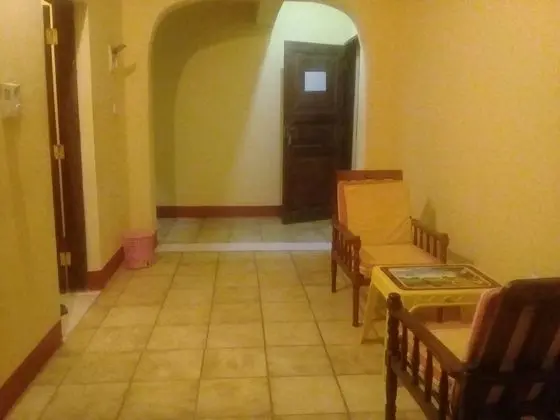 Tek Kişilik Oda