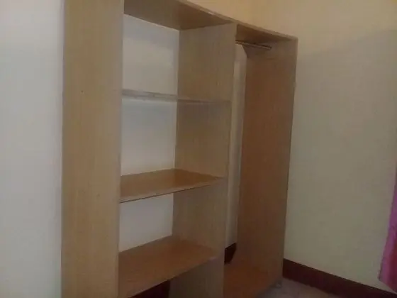 Tek Kişilik Oda