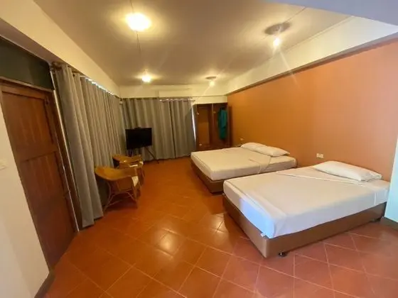 Sun Suite Room