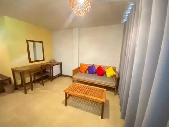 Sun Suite Room