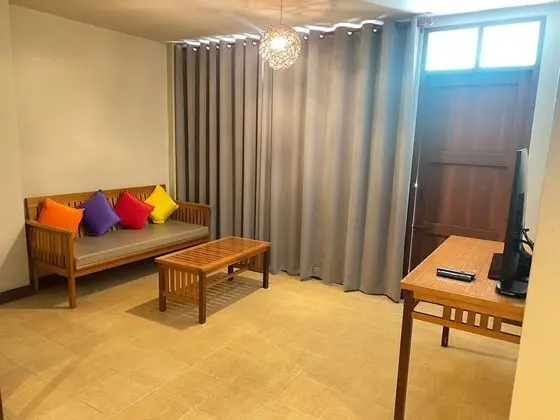 Sun Suite Room
