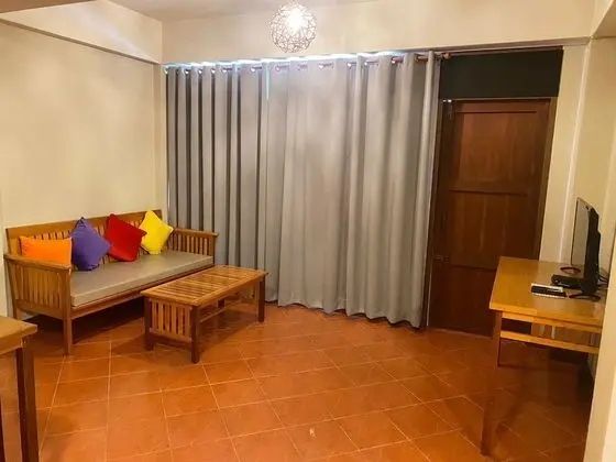 Sun Suite Room