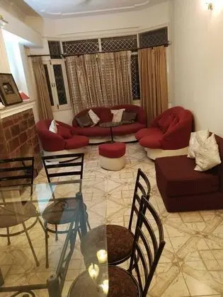 Basic Apart Daire, 2 Yatak Odası, Dağ Manzaralı