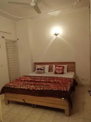 Basic Apart Daire, 2 Yatak Odası, Dağ Manzaralı