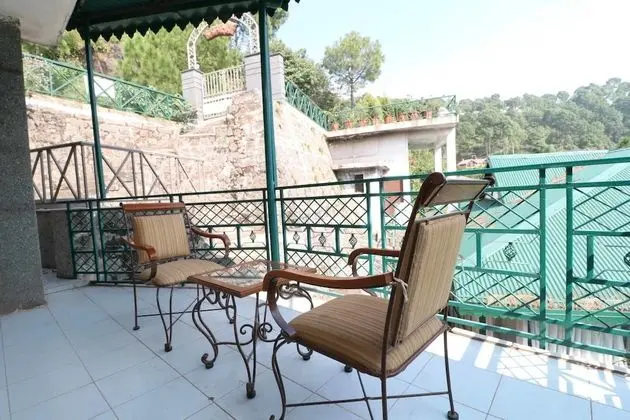 Basic Apart Daire, 2 Yatak Odası, Dağ Manzaralı