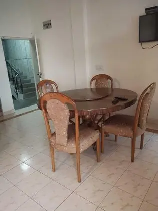 Basic Apart Daire, 2 Yatak Odası, Dağ Manzaralı