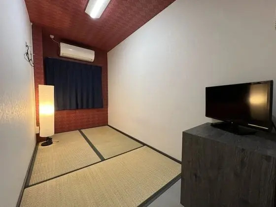 Traditional Tek Kişilik Oda