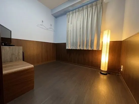 Economy Tek Kişilik Oda, Sigara İçilmez, Ortak Banyo (Japanese-Style)