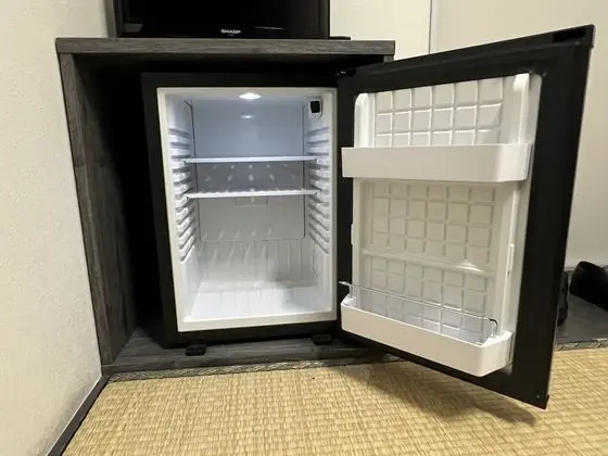 Economy Tek Kişilik Oda, Sigara İçilmez, Ortak Banyo (Japanese-Style)