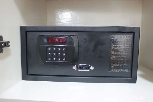 Deluxe Oda, 2 Tek Kişilik Yatak