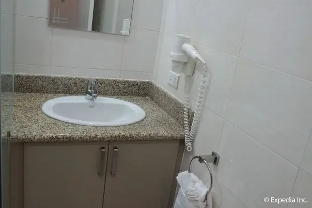 Deluxe Oda, 2 Tek Kişilik Yatak