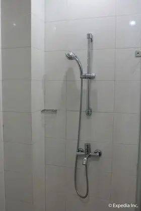 Deluxe Oda, 2 Tek Kişilik Yatak