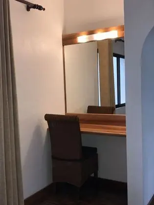 Tek Büyük veya İki Ayrı Yataklı Oda, 1 Yatak Odası