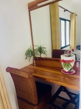 Tek Büyük veya İki Ayrı Yataklı Oda, 1 Yatak Odası
