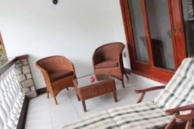 Tek Büyük veya İki Ayrı Yataklı Oda, 1 Yatak Odası