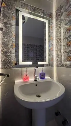 Süit, 1 Yatak Odası