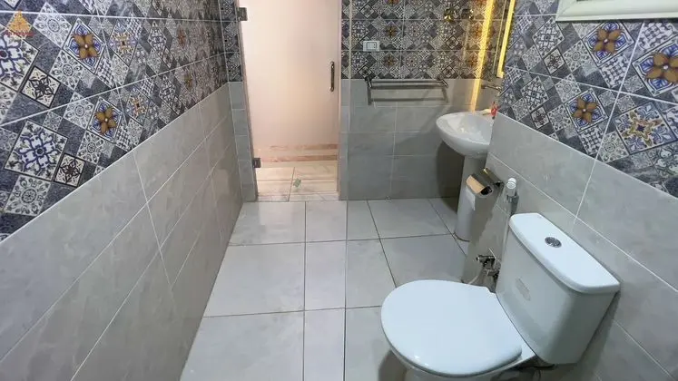 Süit, 1 Yatak Odası