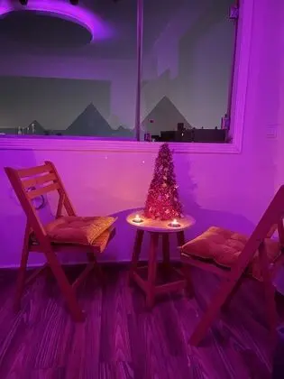 Süit, 1 Yatak Odası