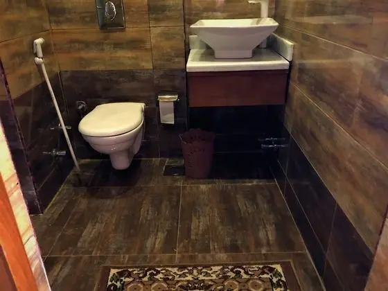 Süit, 1 Yatak Odası