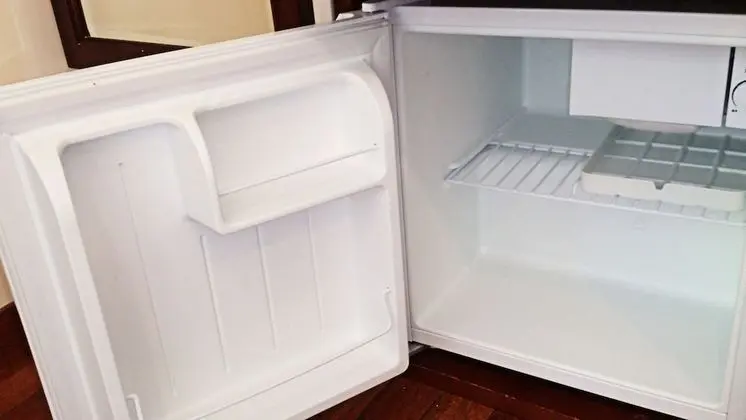 Deluxe İki Ayrı Yataklı Oda, Birden Çok Yatak, Sigara İçilebilir (2 Single Beds plus 1 Extra Bed)