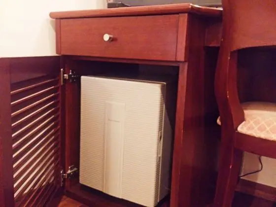 Deluxe İki Ayrı Yataklı Oda, Birden Çok Yatak, Sigara İçilebilir (2 Single Beds plus 1 Extra Bed)
